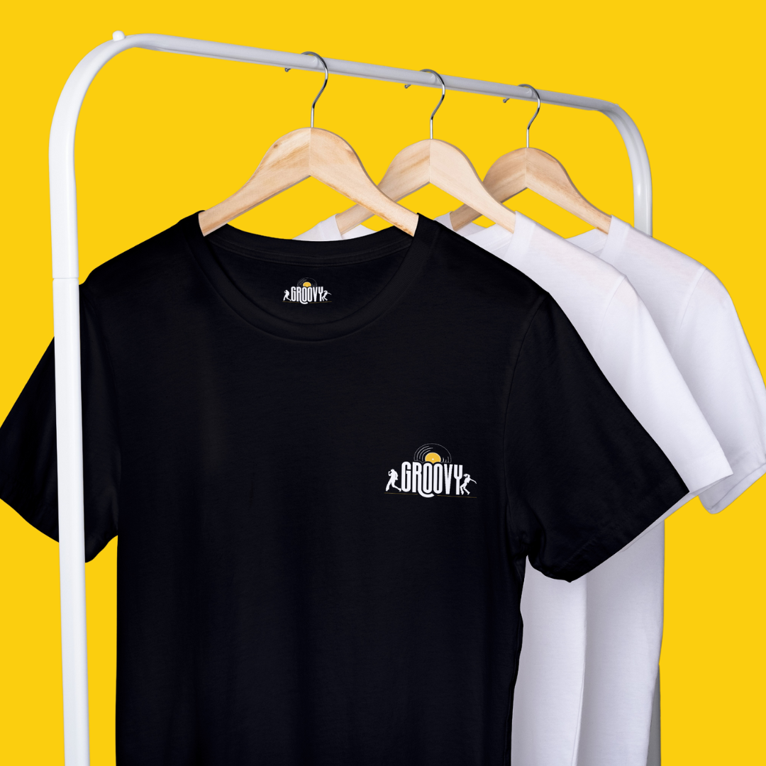 T-shirt Crop