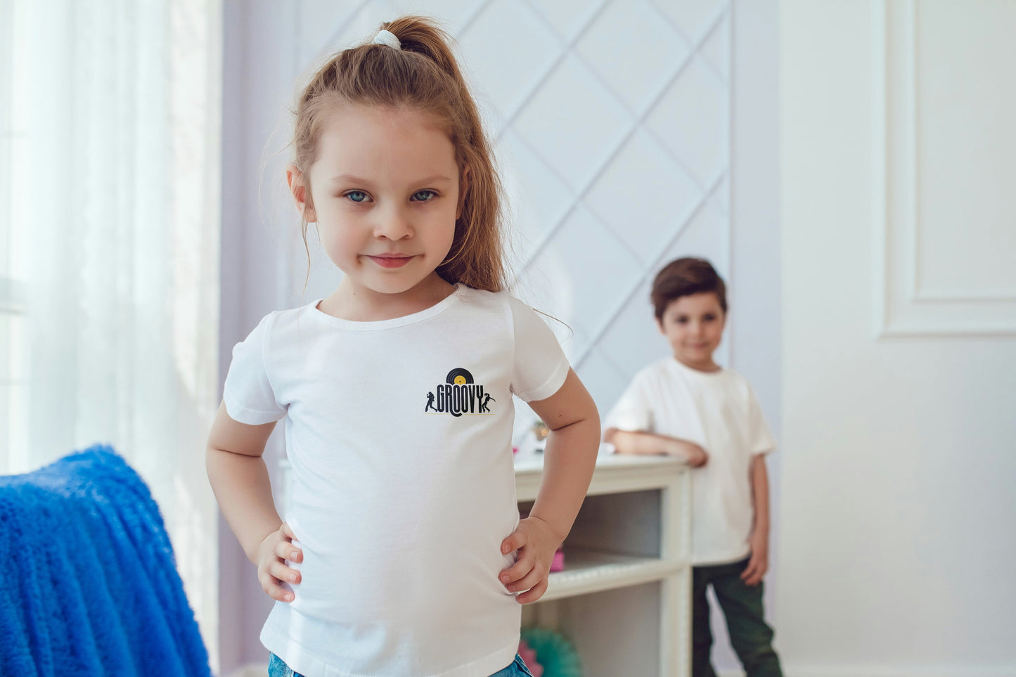 T-shirt Basic
