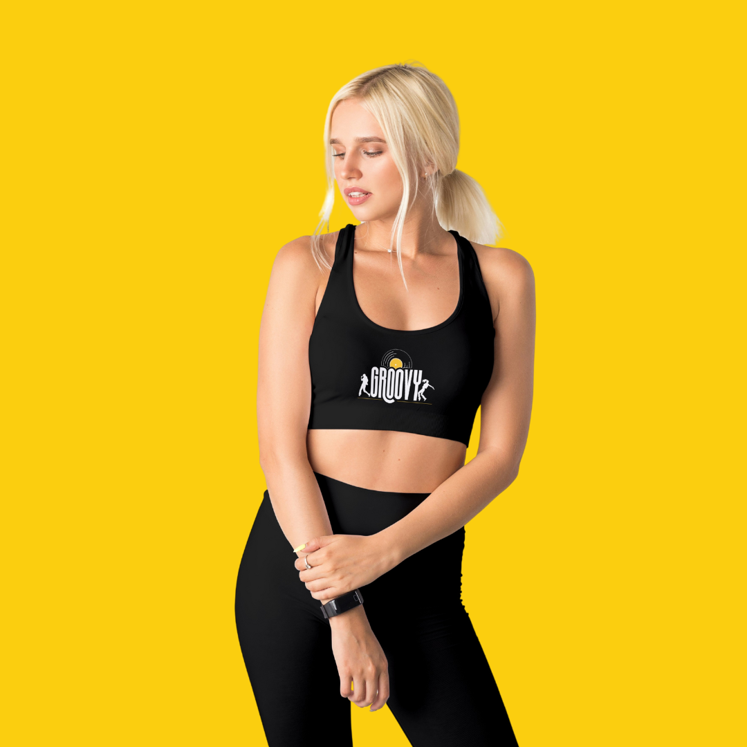 Reggiseno Sportivo