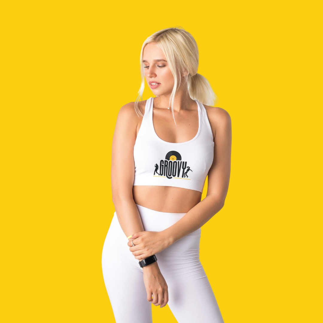 Reggiseno Sportivo
