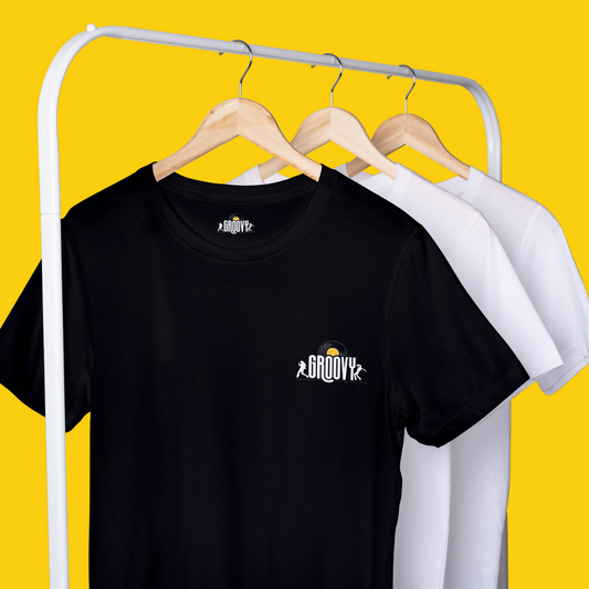 T-shirt Crop