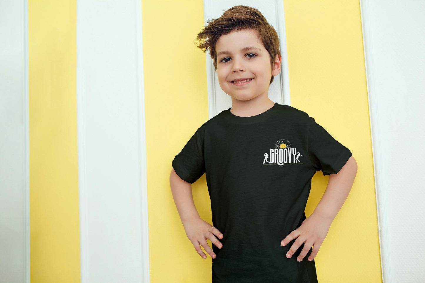 T-shirt Basic